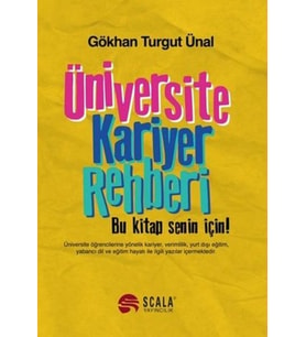 Üniversite Kariyer Rehberi