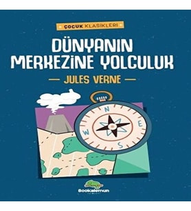 Dünyanın Merkezine Yolculuk