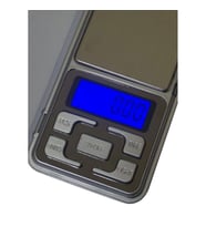 Mulvxkrg Krg02 Cep Terazisi Pocket Dijital Hassasterazi 500 Gr 0.01 (Mulvix)