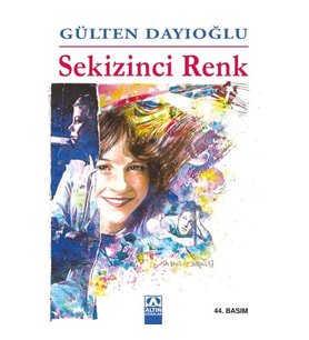 Sekizinci Renk