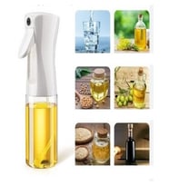 Sprey Şişe, Spreyli Zeytinyağı Şişesi, Barbekü Sprey Şişesi, Airfryer Tasarruf Için Sprey Sirkelik
