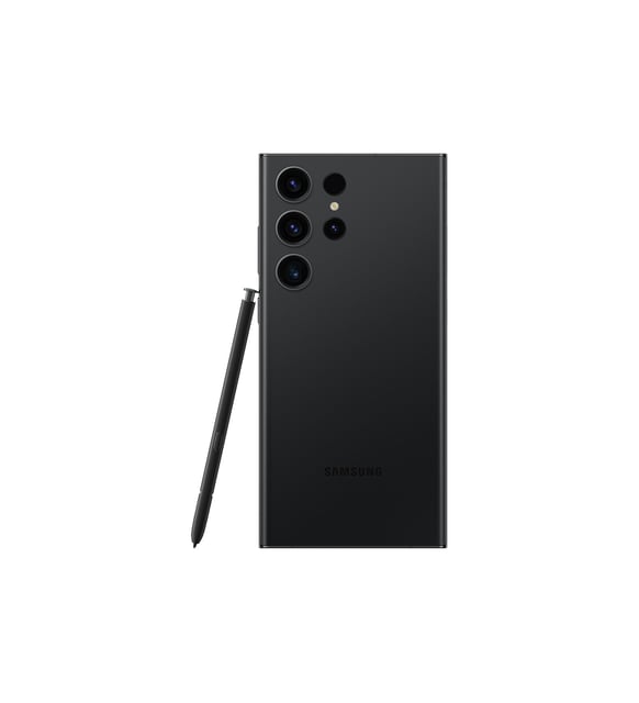 SAMSUNG S23 ULTRA 12/512GB PHANTOM BLACK (SM-S918B/DS) TÜRKİYE