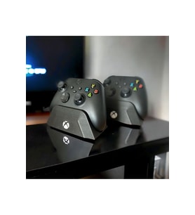 Joystick Konsol Tutacağı 2Lİ - Gaming Aksesuar - Gamepad Kol Tutacağı - PS4 - PS5 - XBOX