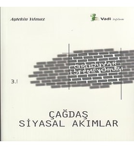 Çağdaş Siyasal Akımlar