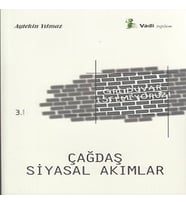 Çağdaş Siyasal Akımlar