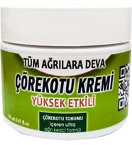 Süper Çörek Otu Yağı Karışımlı Büyük Boy 150 Ml