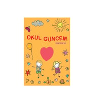 Okul Güncem (Portfolyo)