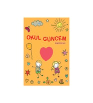 Okul Güncem (Portfolyo)