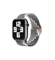 Watch 42Mm Kordon (Saat Değildir) - Gri-Siyah