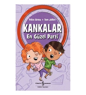 Kankalar - En Güzel Parti