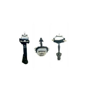 KAPI GERGİSİ D22/YD25 ÖN SAĞ 
