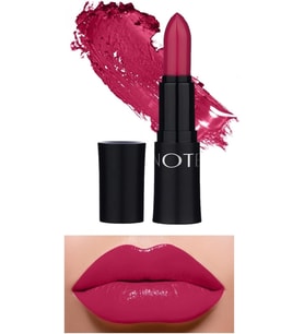 Cosmetics Mattemoıst Lıpstıck Ruj No 305