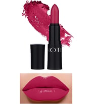 Cosmetics Mattemoıst Lıpstıck Ruj No 305