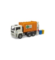 Man Tga Çöp Kamyonu BR02772