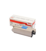 Tonersepeti Oki Es9460-44947309 Sarı Orjinal Toner