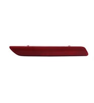 HONDA CRV ARKA TAMPON REFLEKTORU SOL  10-11 HON10CR028 33555SWAJ01