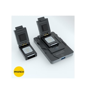 PCIe NAND Programlayıcı – iPhone 6-13 Pro Max Uyumlu BGA70 / BGA110 Okuma Yazma Cihazı
