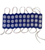 CARUB PARMAK LED LAMBA MAVİ (ADET)