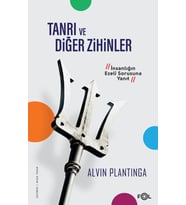 Tanrı ve Zihinler