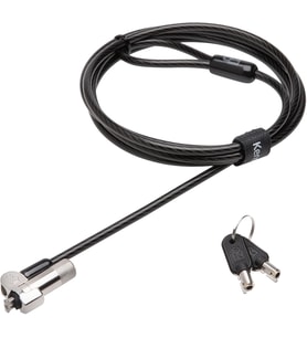 Kensington Nanosaver Keyed Laptop Lock