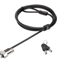 Kensington Nanosaver Keyed Laptop Lock
