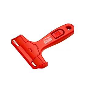 Vıp-tec Ergonomik Kazıma Bıçak 155x100mm