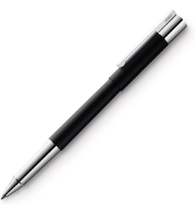 Lamy Scala Roller Kalem Mat Siyah 380S (Standart)
