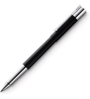 Lamy Scala Roller Kalem Mat Siyah 380S (Standart)