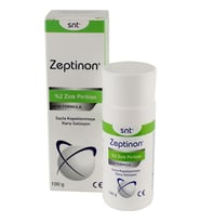 Zeptinon Kepeklenmeye Karşı Solusyon 100 gr