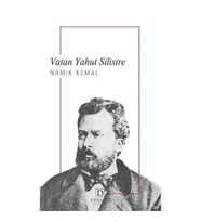 Vatan Yahut Silistre