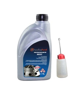 Hodcut 1 Litre Delme Kesme Diş Kılavuz Çekme Yağı