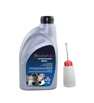 Hodcut 1 Litre Delme Kesme Diş Kılavuz Çekme Yağı