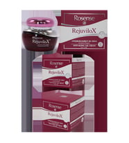ROSENSE REJUVİLOX GÜL GÜNDÜZ KREMİ 50 ML