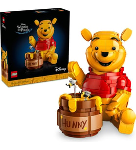 LEGO 43300 Disney Ayı Winnie