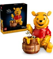 LEGO 43300 Disney Ayı Winnie