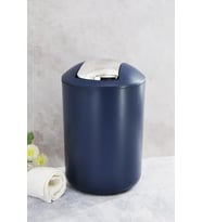 Lacivert, Çöp Kovası 6.4 Litre - Brasil Model