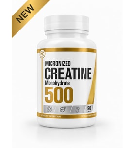 Creatine 500 (Kreatin) 90 Tablet
