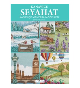 Kanaviçe Seyahat