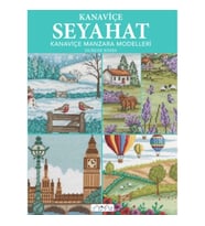 Kanaviçe Seyahat