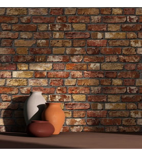 Adawall Roka Koleksiyonu 23104-4 Duvar Kağıdı