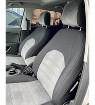 Seat Leon FR Araca Özel Koltuk Kılıfı
