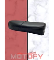 MOBYLETTE PEJO 103 MOPED GURUBU AÇIK BEDEN UYGULANABİLİR SELE - KOLTUK