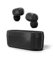 Nautica Buds T300 TWS Stereo Kablosuz Kulak İçi Kulaklık Siyah