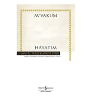 Hayatım (Avvakum)