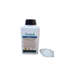 Sıvı Yoğunlaştırıcı & Jelleştirici Absorban 1kg