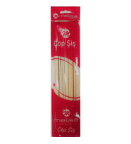 MELİSA ADANA ÇÖP ŞİŞ 25CM