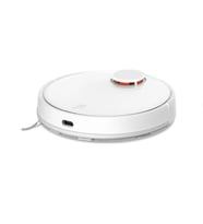 Xiaomi Mi Vacuum Mop Pro Beyaz Robot Süpürge (OUTLET) (12 AY EVOFONE GARANTİLİ)