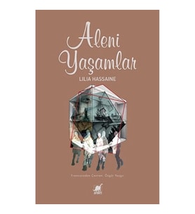 Aleni Yaşamlar