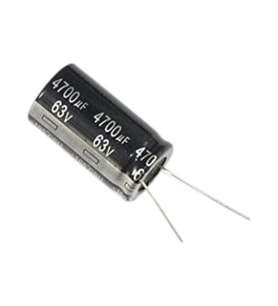 Ayt 4700/63 Entegre Devre Transistör