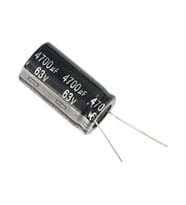 Ayt 4700/63 Entegre Devre Transistör